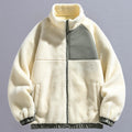 Bradley Fleece Jacket - Zekira