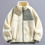 Bradley Fleece Jacket - Zekira