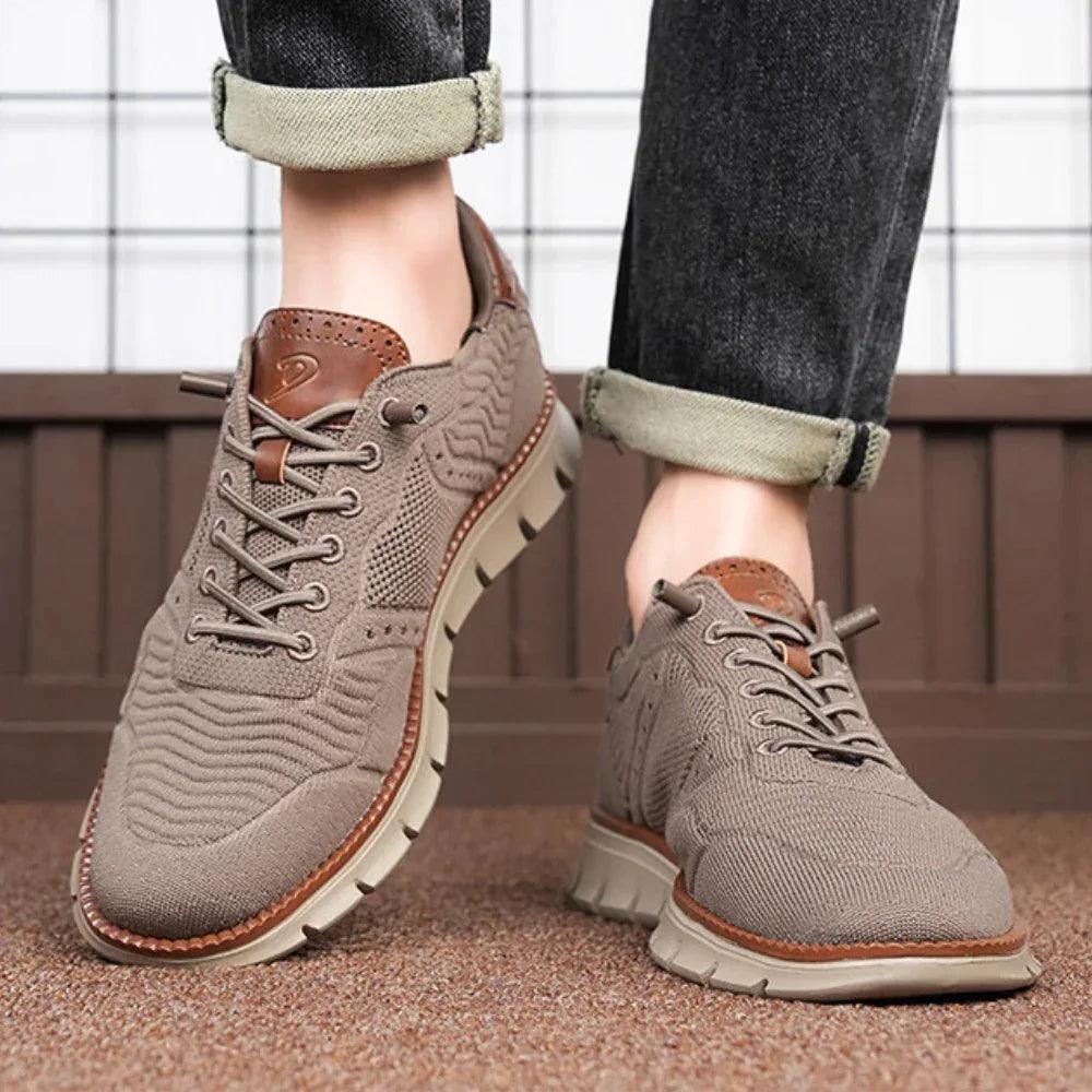 Hunter Athletic Sneakers - Zekira