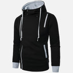 Sovrano Hoodie - Zekira