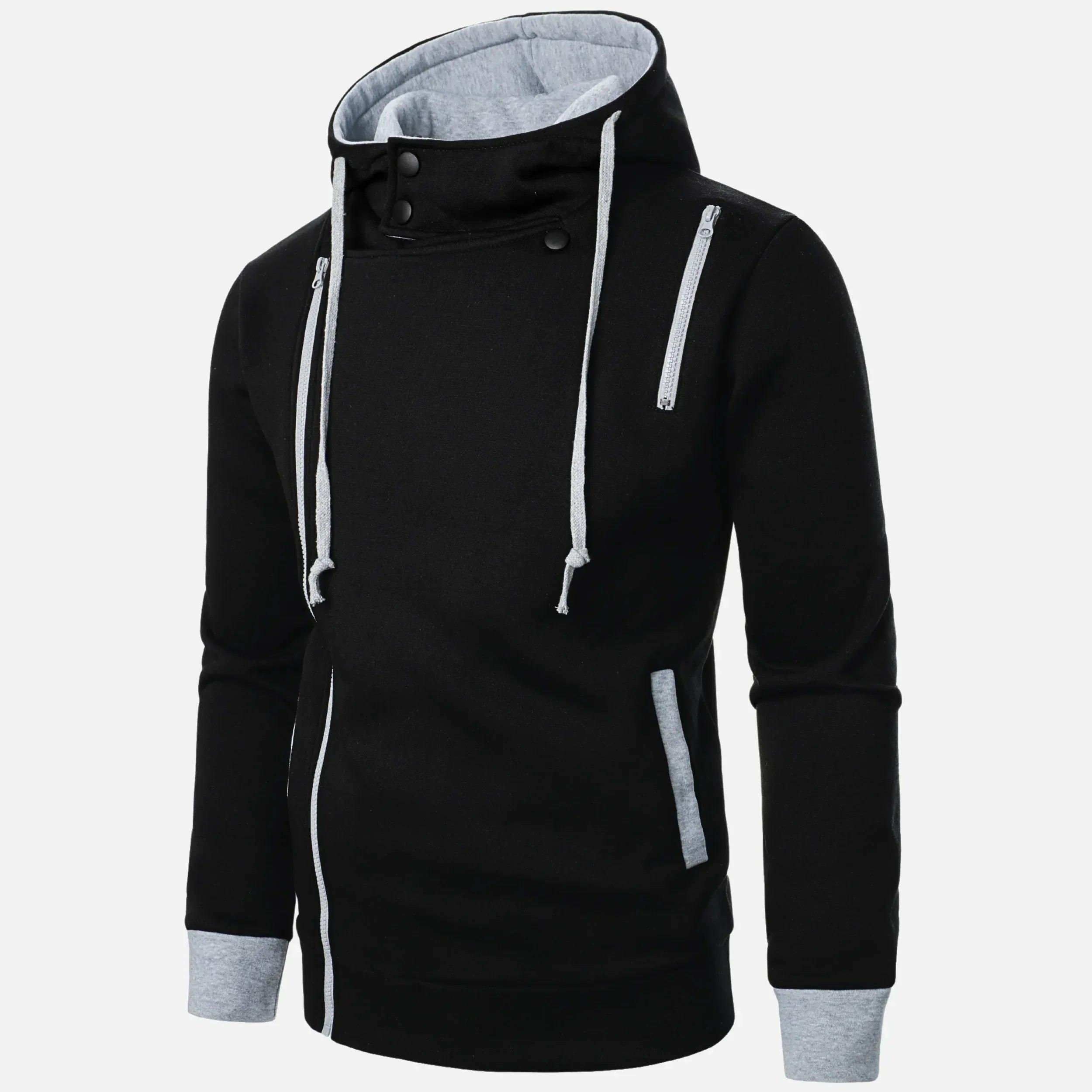 Sovrano Hoodie - Zekira