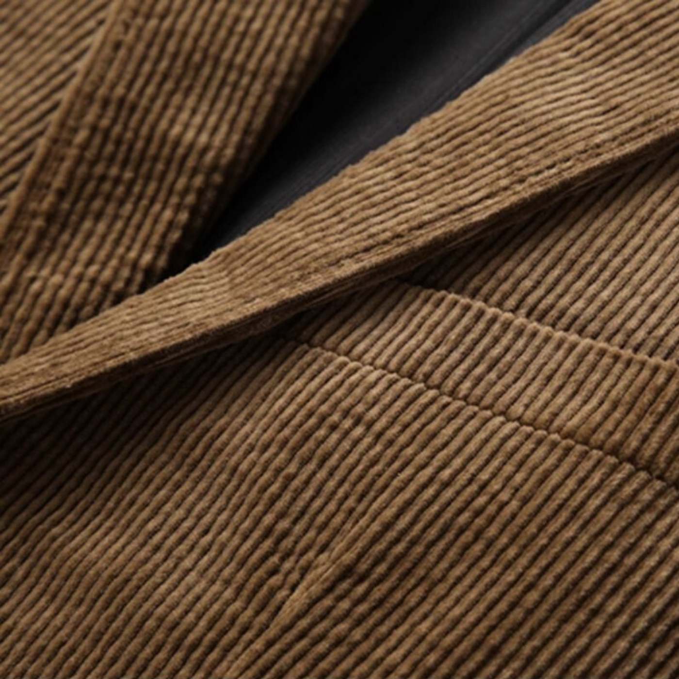 Elvano Corduroy Blazer