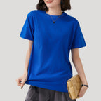 Signature Round Neck - Zekira