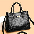 Isabella Tote Bag - Zekira
