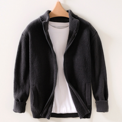 Fred Classic Sweater