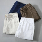 Wayne Linen Short - Zekira