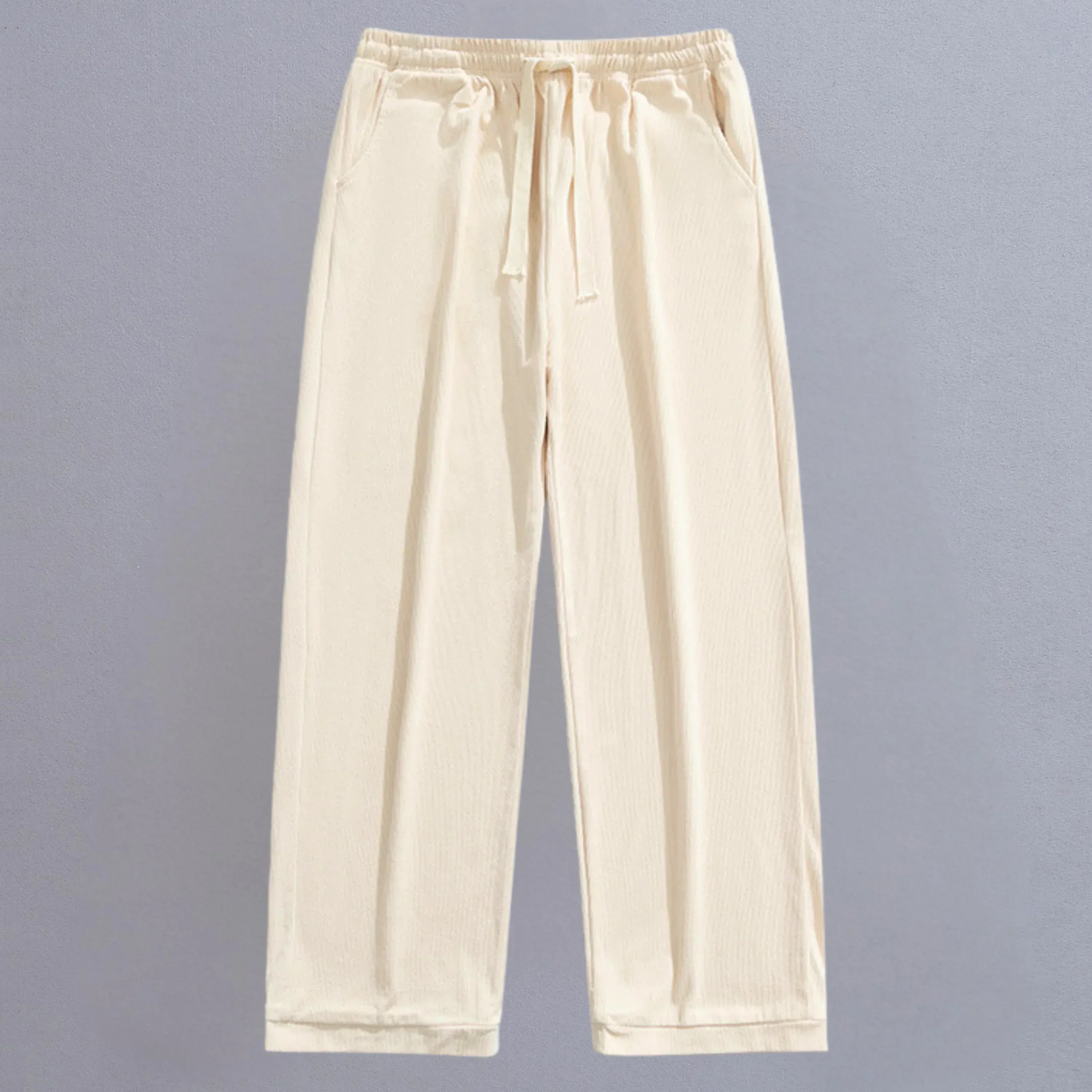 Victor Corduroy Pant - Zekira