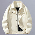 Bennett Trucker Jacket - Zekira
