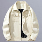 Bennett Trucker Jacket - Zekira