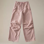 Linda Cotton Pant - Zekira