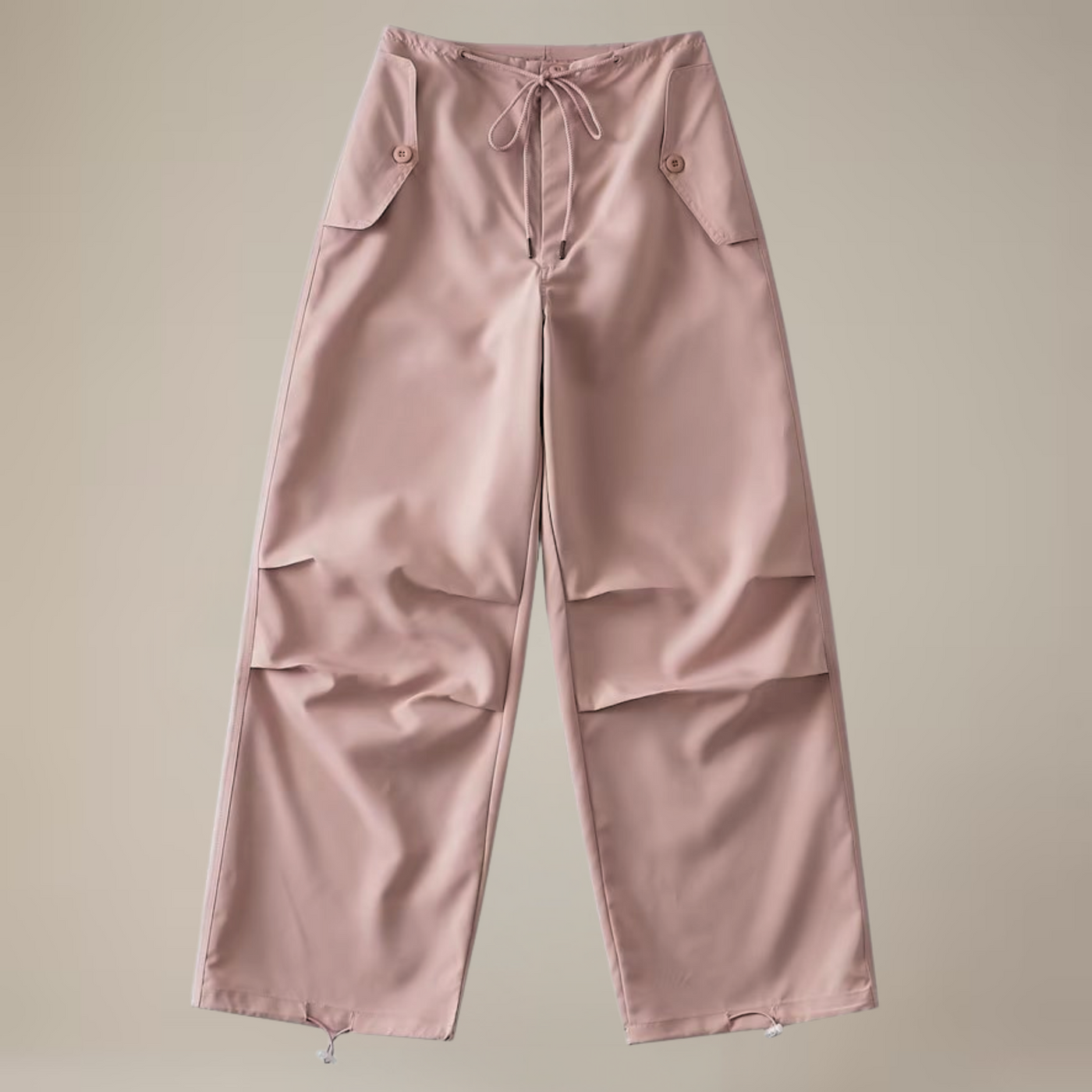 Linda Cotton Pant