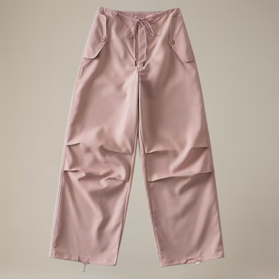 Linda Cotton Pant