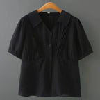 Miller Cotton Shirt - Zekira
