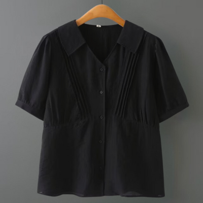 Miller Cotton Shirt