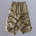 Renata Cotton Pant - Zekira