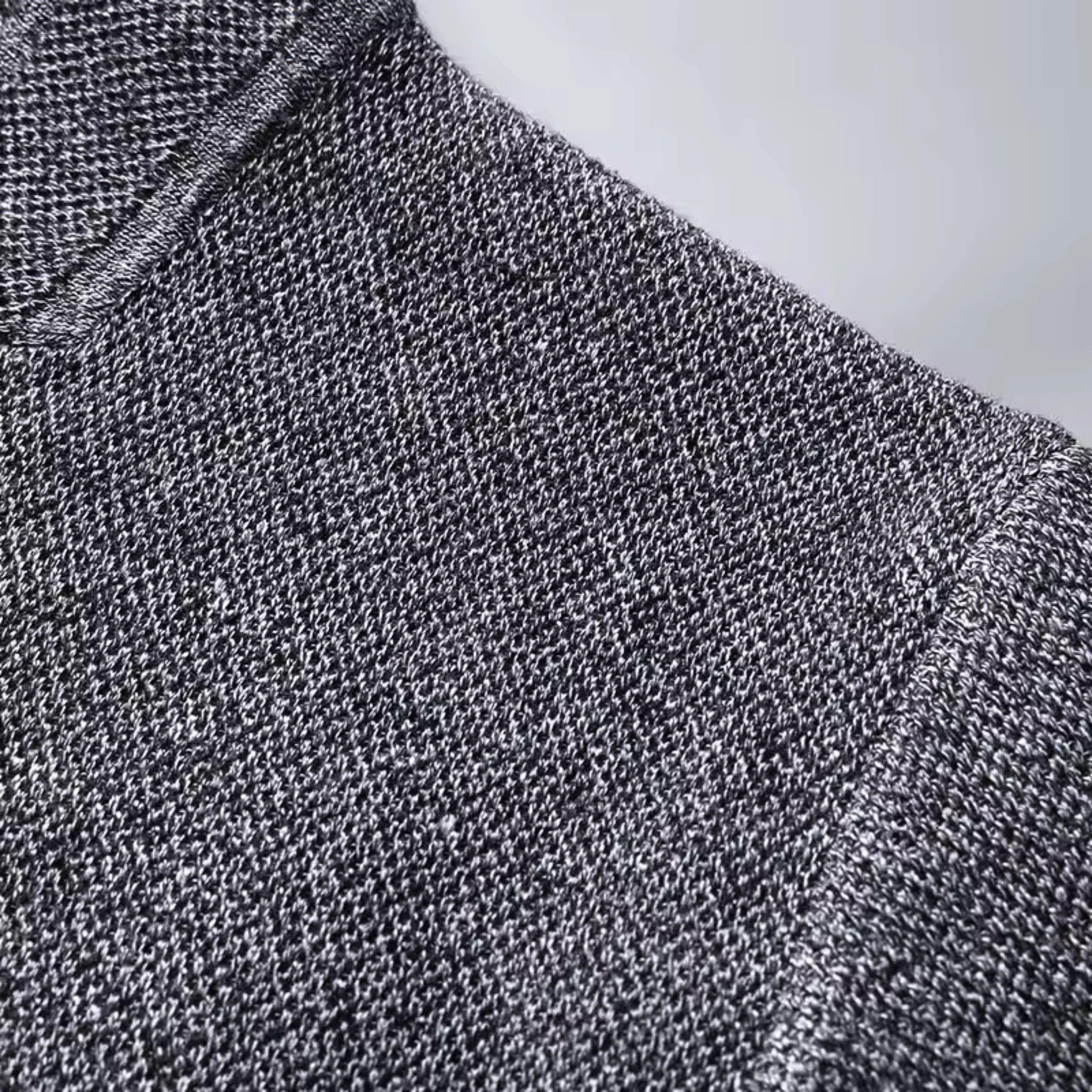 Alvaretto Wool Cardigan - Zekira