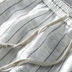 Sean Short Linen - Zekira