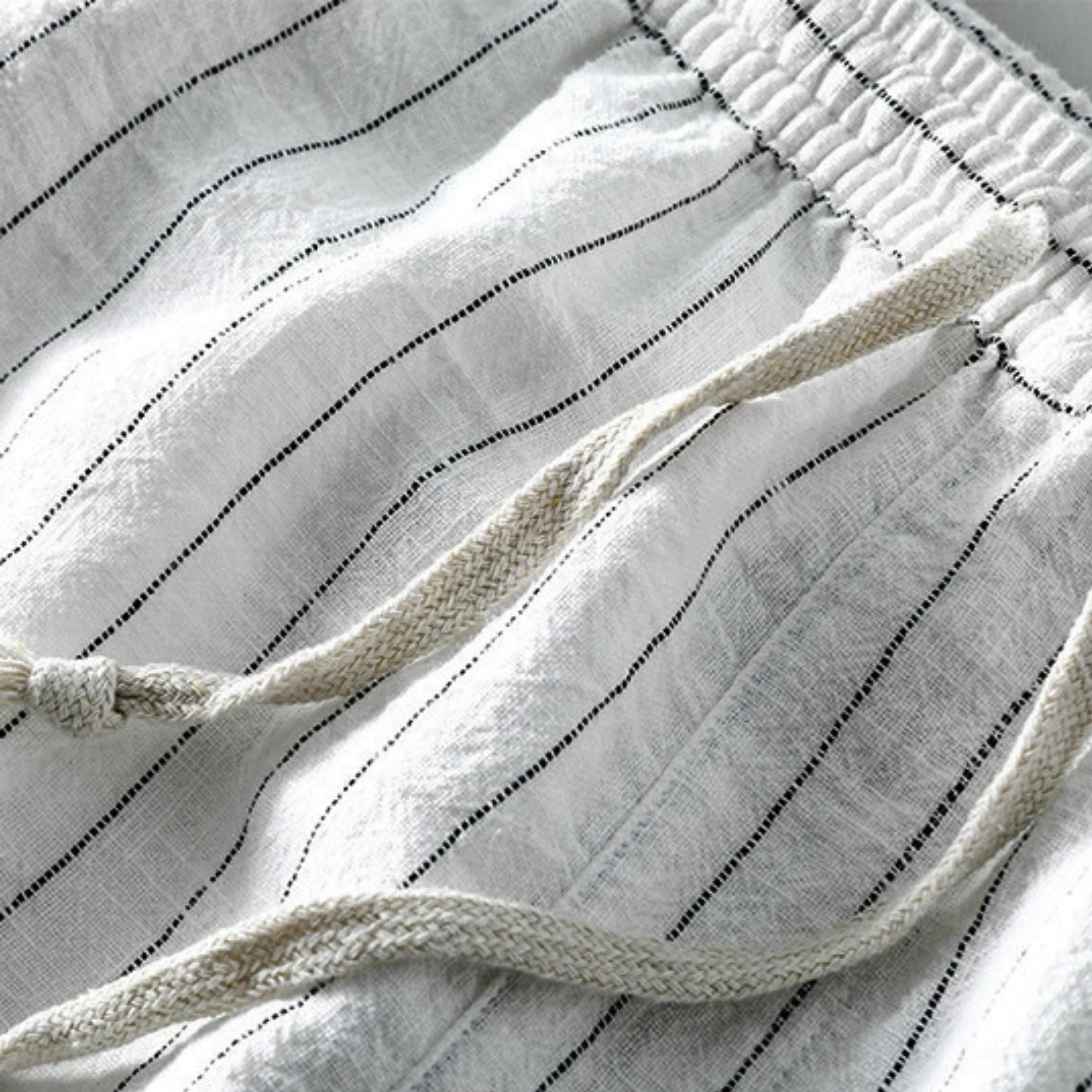 Sean Short Linen - Zekira