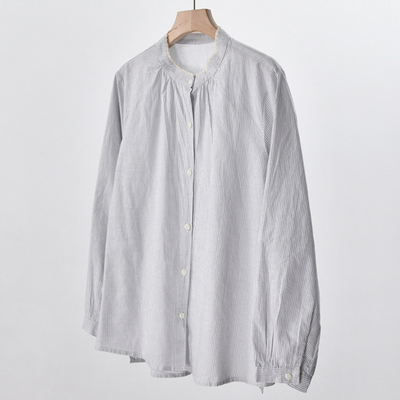 Isabella Classic Fit Cotton Shirt