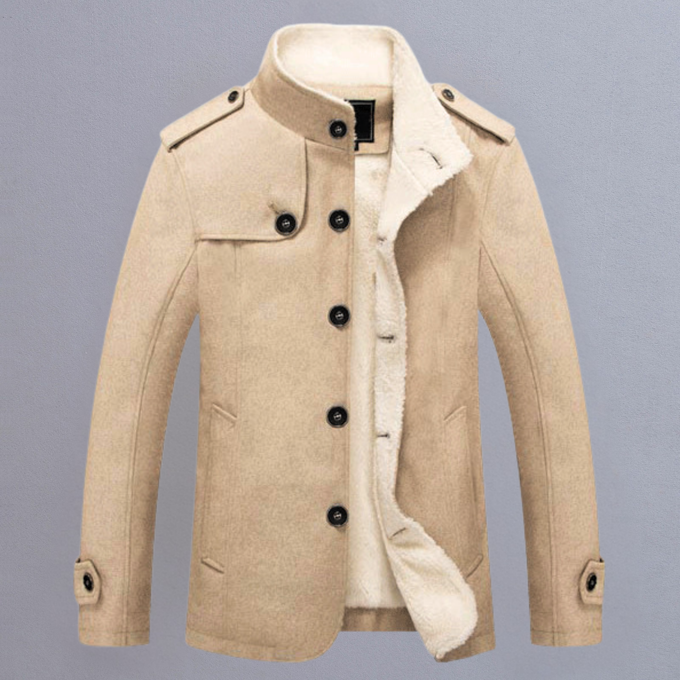 Daniel Winter Jacket