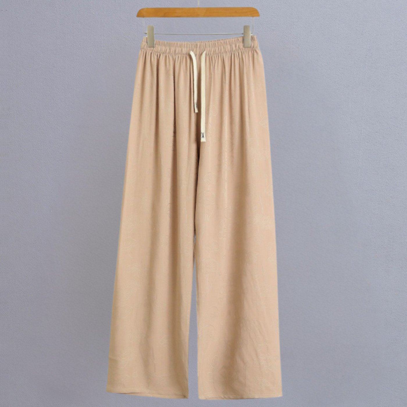 Serenity Cotton Pant