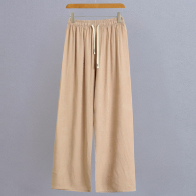 Serenity Cotton Pant