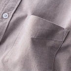 Sam Cotton Shirt - Zekira
