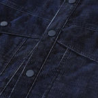 Scott Cotton Shirt - Zekira