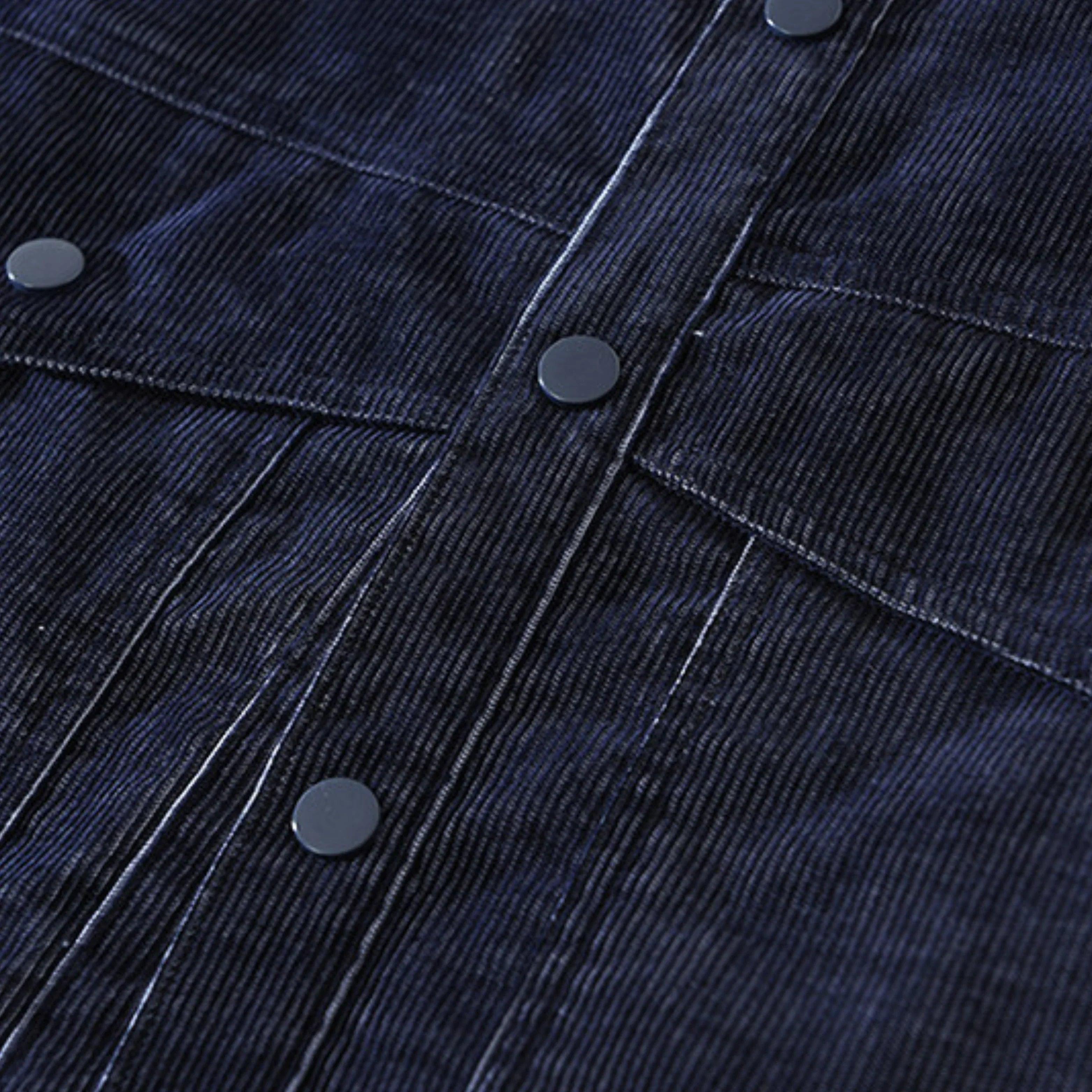 Scott Cotton Shirt - Zekira