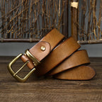 Raffaello Prestige Belt - Zekira