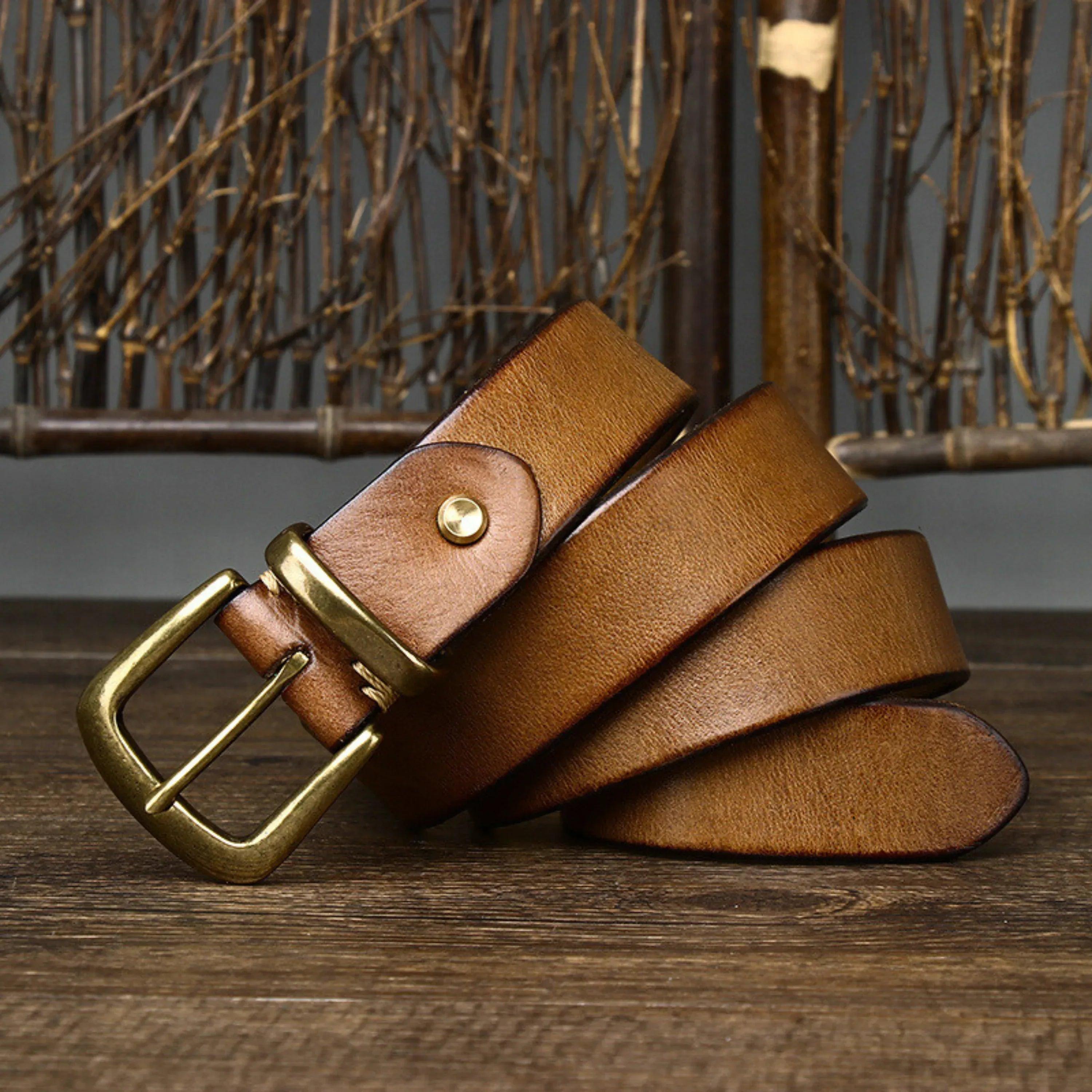 Raffaello Prestige Belt - Zekira