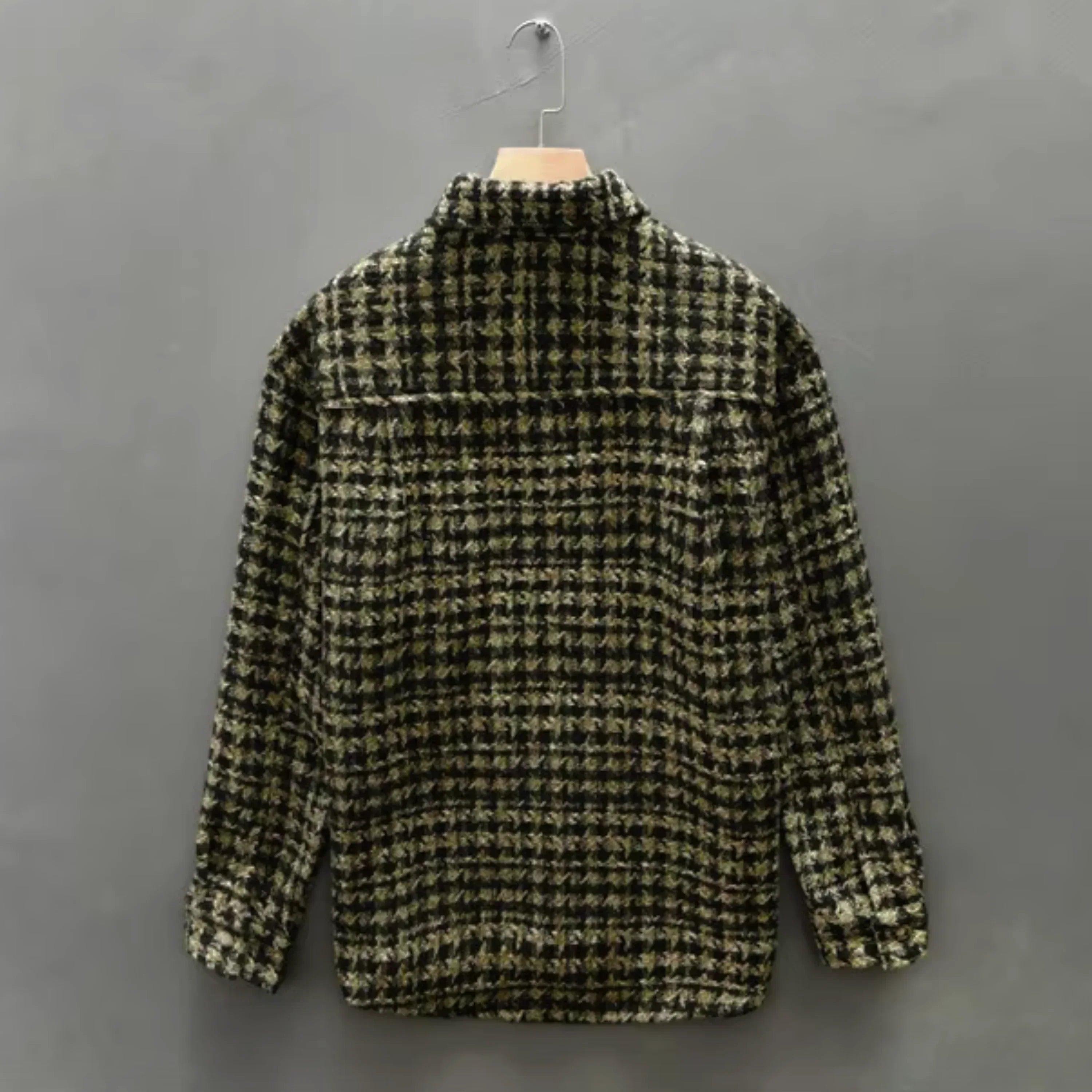 Augustin Shirt - Zekira