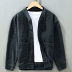 Cameron Cotton Jacket - Zekira