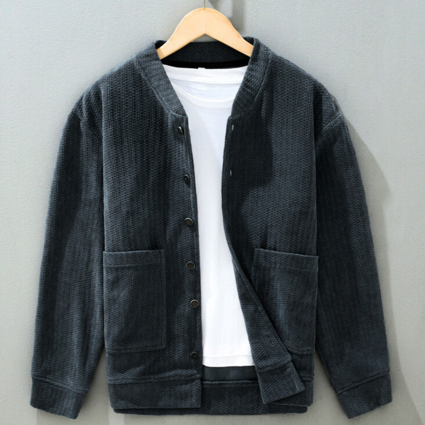 Cameron Cotton Jacket