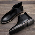 Noble Chelsea Boots - Zekira