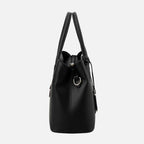 Regalia Satchel Bag - Zekira