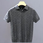 David Knitted Shirt - Zekira