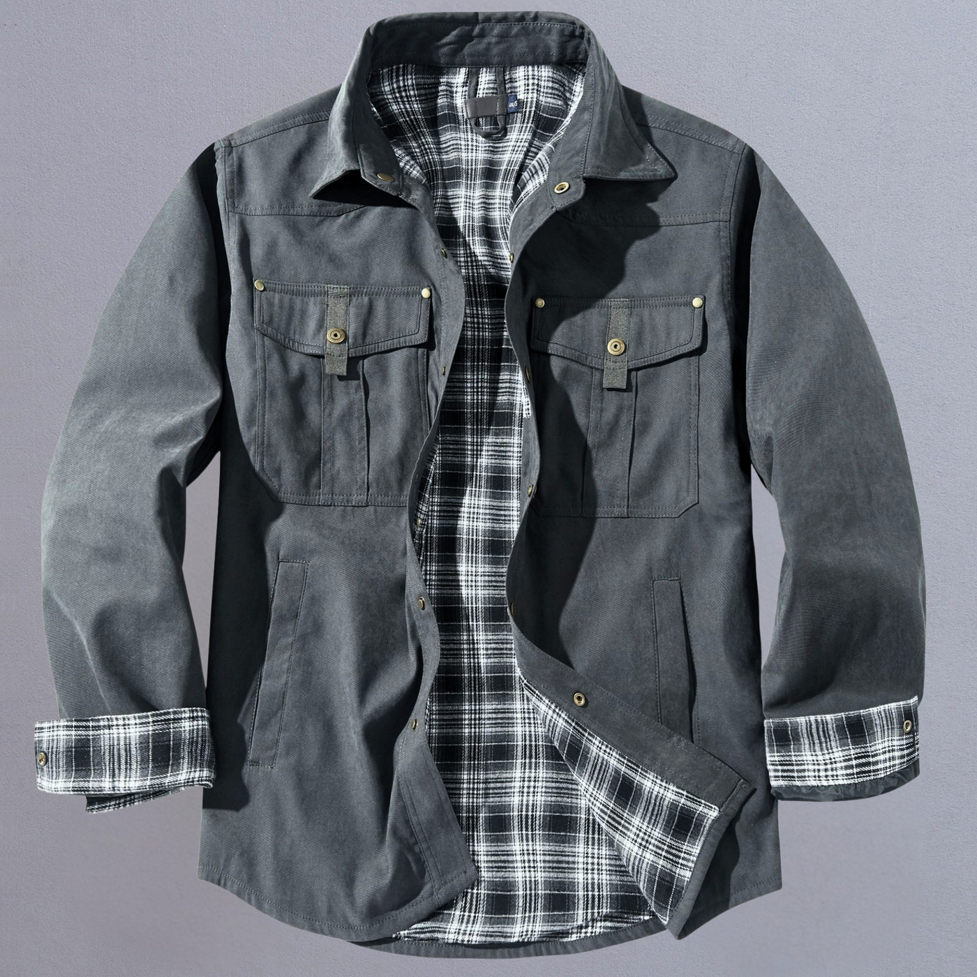 Tyler Retro Jacket