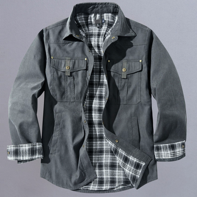Tyler Retro Jacket