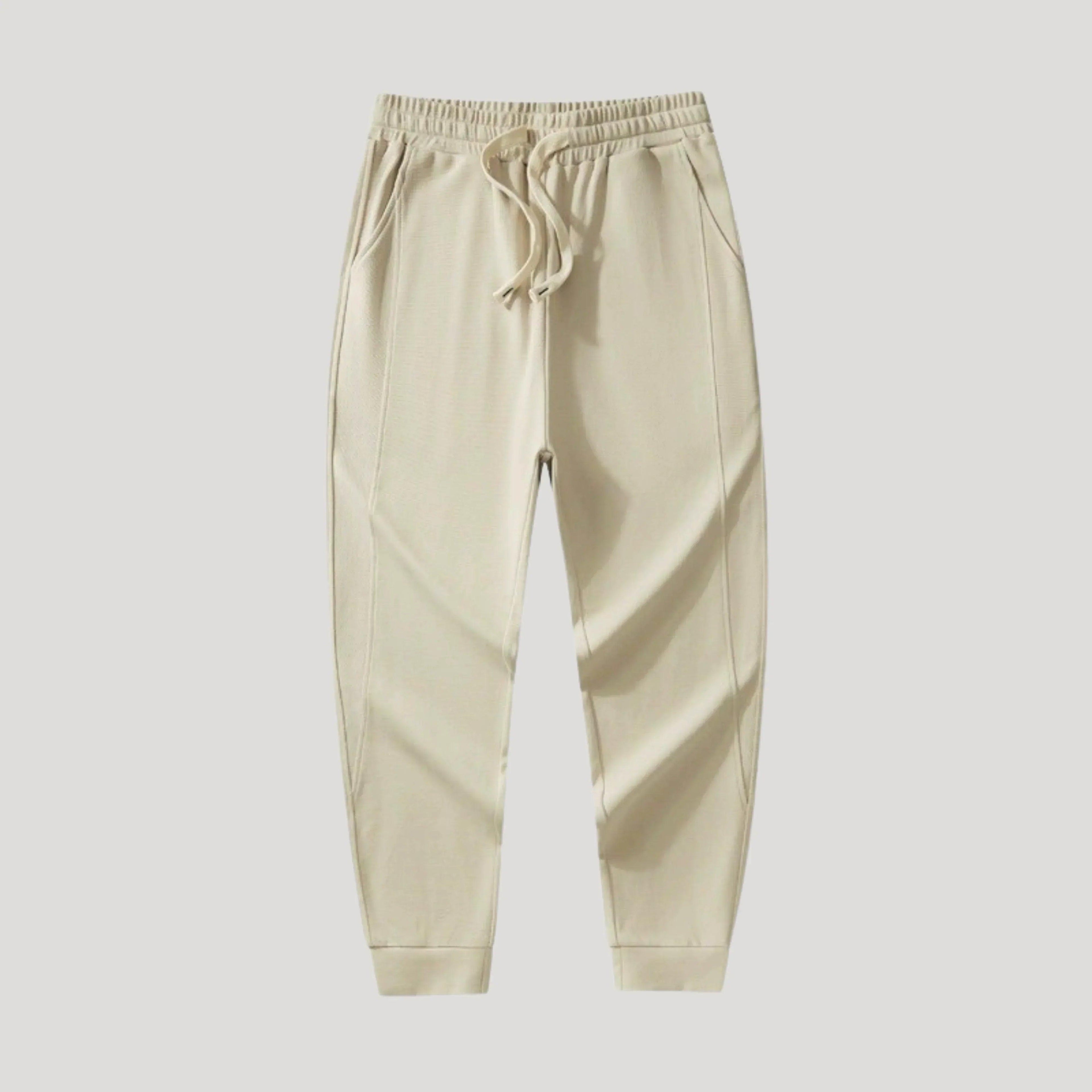 Essential Loose Jogger - Zekira