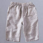 Joe Linen Short - Zekira