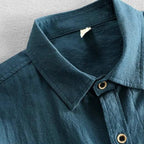 Philip Cotton Shirt - Zekira