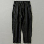 Kenneth Linen Pant - Zekira