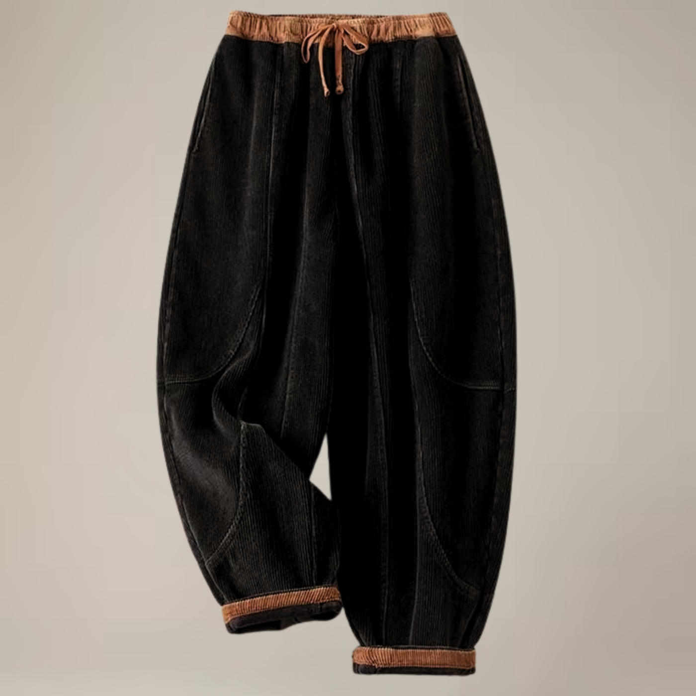Clark Corduroy Pant