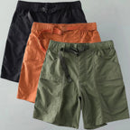 Essential Stretch Short - Zekira