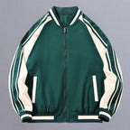 William Track Jacket - Zekira