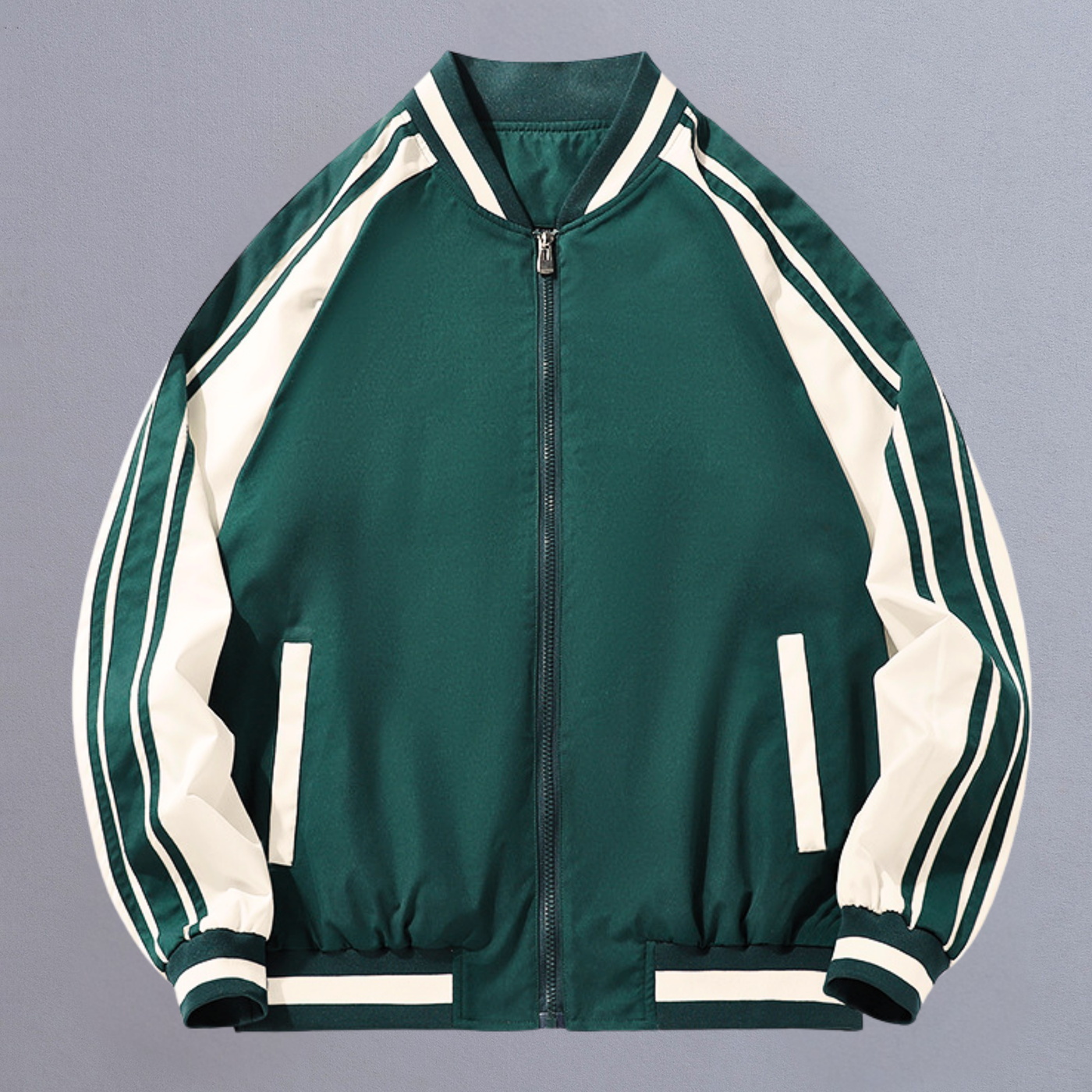 William Track Jacket