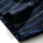 Aurelien Cotton Short - Zekira