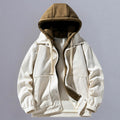 Aaron Corduroy Jacket - Zekira