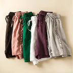 Karen Cotton Short - Zekira